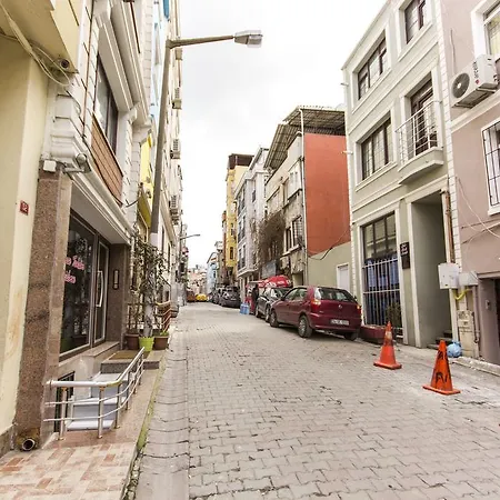 Taksim Grand