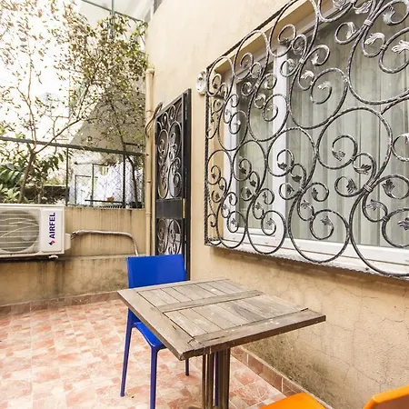 Taksim Grand Apartamento
