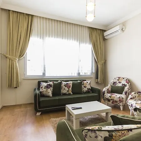 Apartament Taksim Grand *