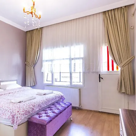 Appartement Taksim Grand
