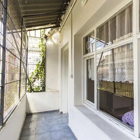 Appartement Taksim Grand Istambul