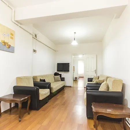 Appartement Taksim Grand *