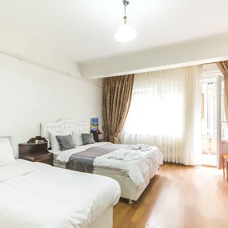 Taksim Grand Appartement *