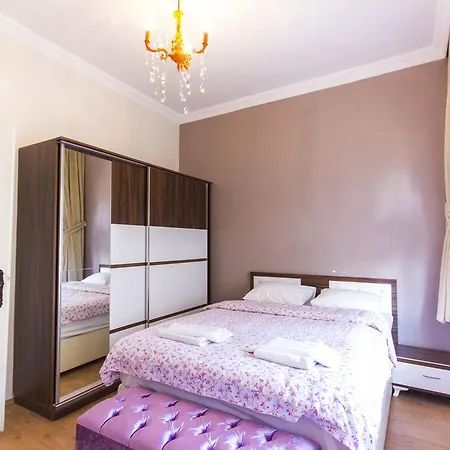 Appartement Taksim Grand